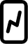 Progress tracking app icon