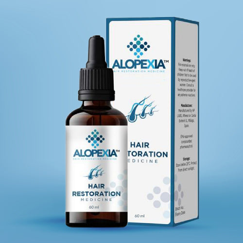 Compounded Hair Treatment