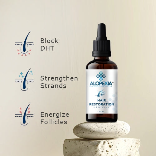 Compounded Hair Treatment