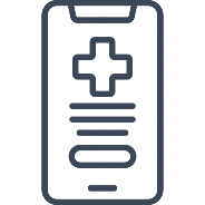 Questionnaire icon