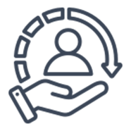 Delivery icon