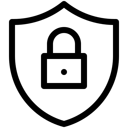 Privacy Protection icon