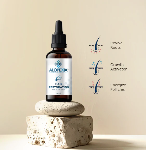 Alopexia Hair Restoration