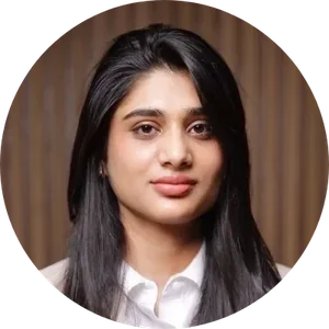 Dr. Priya Goswami