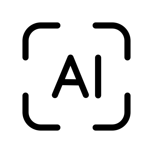 AI Hair Loss Analysis icon